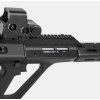 Страйкбольна штурмова гвинтівка SSR77 A2 [NOVRITCH]